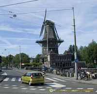 Amsterdam | Netherlands