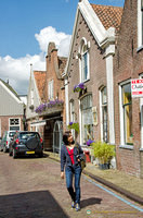 Exploring Edam