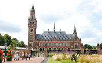 The Peace Palace