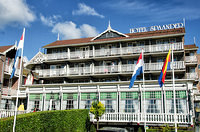 Hotel Spaander