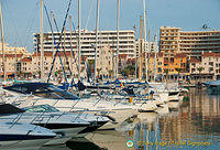 Vilamoura Marina