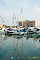 Vilamoura Marina