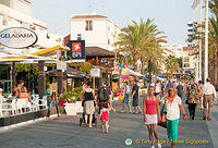 Vilamoura Marina