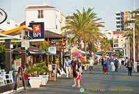 Vilamoura Marina