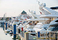 Vilamoura Marina