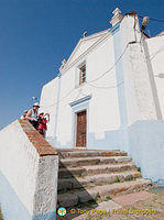 Arraiolos, Portugal