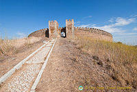 Arraiolos, Portugal