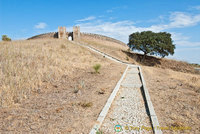 Arraiolos, Portugal