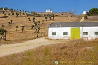 Arraiolos, Portugal