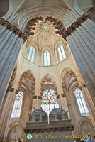 Batalha, Portugal