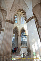 Batalha, Portugal