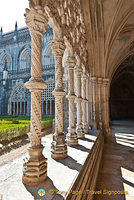 Batalha, Portugal