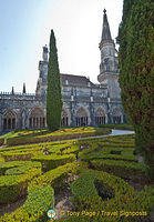 Batalha, Portugal