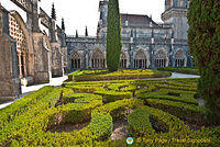 Batalha, Portugal