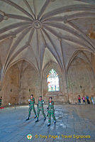 Batalha, Portugal