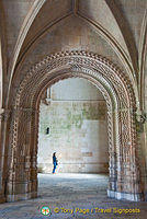 Batalha, Portugal