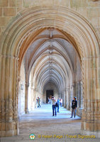 Batalha, Portugal