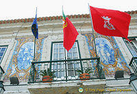 Cascais - Portugal