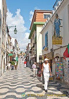 Cascais, Portugal