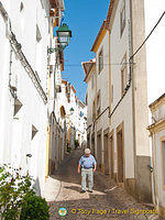 Castelo de Vide, Portugal