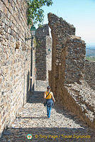 Castelo de Vide, Portugal