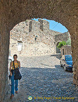 Castelo de Vide, Portugal