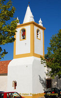 Castelo de Vide, Portugal