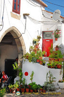 Castelo de Vide, Portugal