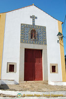 Castelo de Vide, Portugal