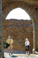 Castelo de Vide, Portugal