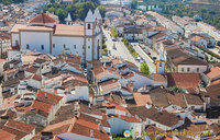 Castelo de Vide, Portugal