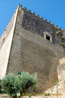 Castelo de Vide, Portugal