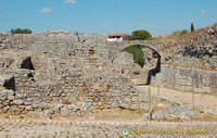 Conimbrigia, Portugal