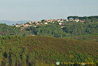 Douro valley, Portugal