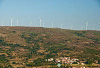 Douro valley, Portugal