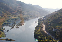 Douro valley, Portugal