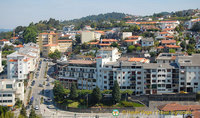 Douro valley, Portugal