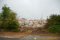 Estremoz, Portugal