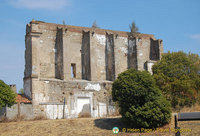 Evora, Portugal