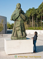 Fatima, Portugal