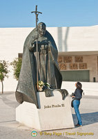 Fatima, Portugal