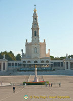 Fatima, Portugal