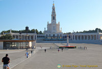 Fatima, Portugal