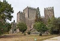 Guimaraes, Portugal