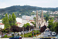 Guimaraes, Portugal