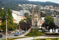 Guimaraes, Portugal