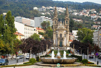 Guimaraes, Portugal