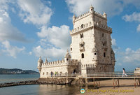 Belem Tower