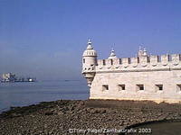 Belem Tower