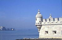 Belem Tower